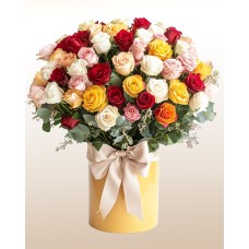 Petal Fantasy