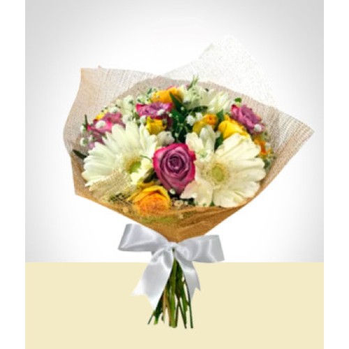 Surprise Bouquet Mix
