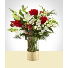 Golden Bouquet