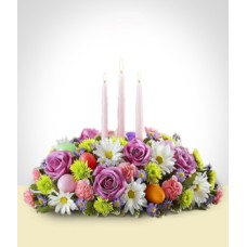 Easter Centerpiece