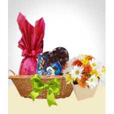 Easter Family