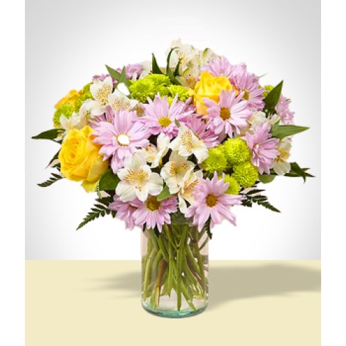 Good Easter Arrangement