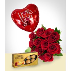Special Valentine's Set