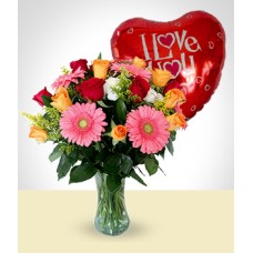 Happy Love