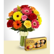 Wonderful Love Set