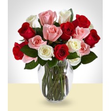 Classic Arrangement