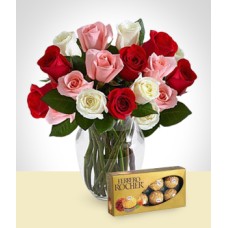 Endless Love Set