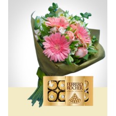 Valentine's Freshness