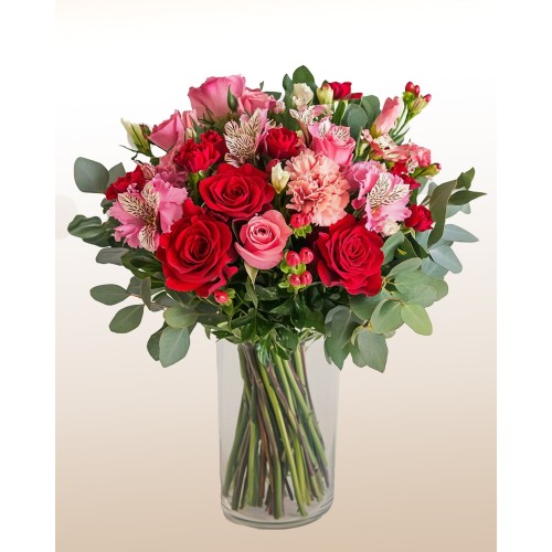 Floral Poem