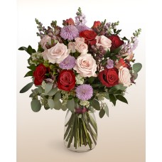 Rose Whispers Bouquet