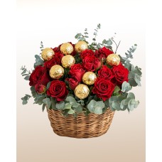 Floral Temptation