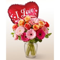 Happy Love