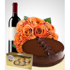 The Sweet Taste of a Love Set
