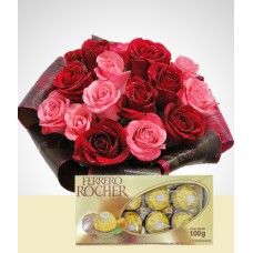 Chocolate Lovers Set