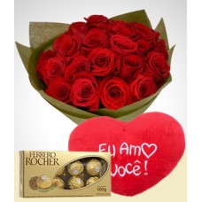 Love Letter Set