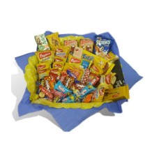 MIXED BIG BASKET