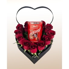 Heart: A Sweet and Romantic Gift