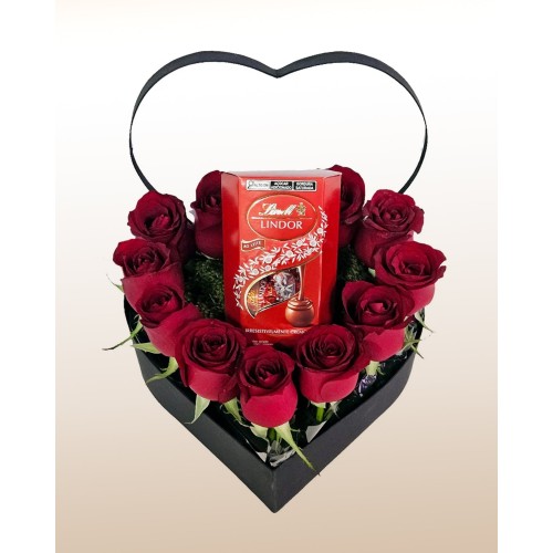 Heart: A Sweet and Romantic Gift