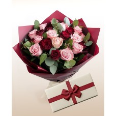 Dream Gift + Chocolates