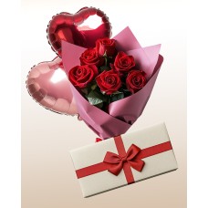Complete Sweet Affection Combo