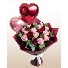 Dream Gift + Mini Balloons