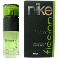 Nike Fission Edt Spray For Men