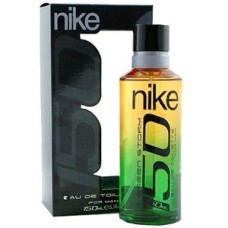 Nike Green Storm Edt Spray For Men