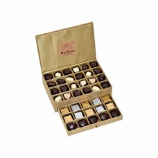 De'Arco Chocolatier Golden Family Pack 520 G