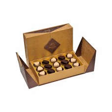 De'Arco Chocolatier Dual Greetings 159 G