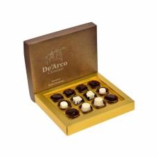 De'Arco Chocolatier Luxurious Four 147 G