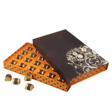 Velvet Fine Chocolates'Succulent Chocolates