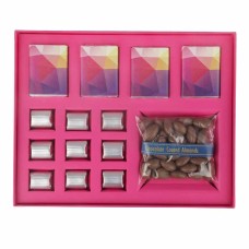 Velvet Fine Chocolates'Delicious Chocolate Blast