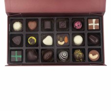 Velvet Fine Chocolates' Favourite Chocolates