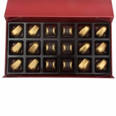 Velvet Fine Chocolates' Friendship Chocolates
