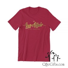 Love Affair T-Shirt