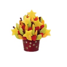 Edible Star