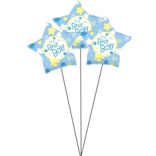 Boy Star!(Bunch of Three)