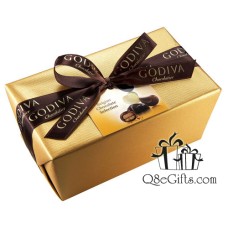 Godiva Classic