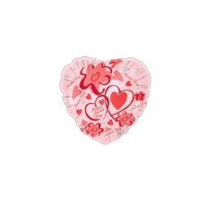 Sweetest Day Balloon