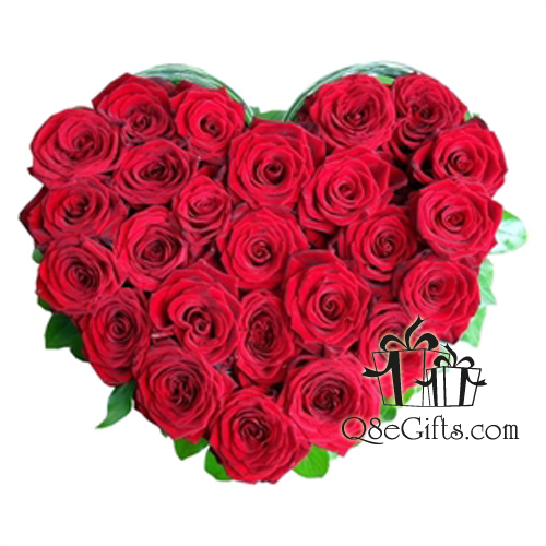 Love Heart