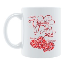 Love Mug