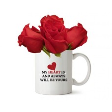 Rose Mug