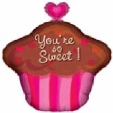 You're so sweet