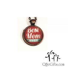Mother's Day Pendant