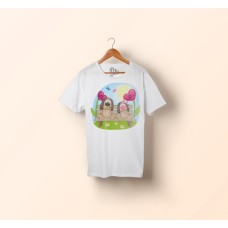 Love Pet T-Shirt