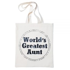Personalized Tote Bag