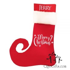 Xmas Stocking