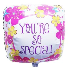 You are Special
