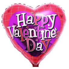 Valentine's Grid