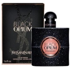 YSL Black Opium